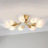 Hortensia Ceiling Light - Small