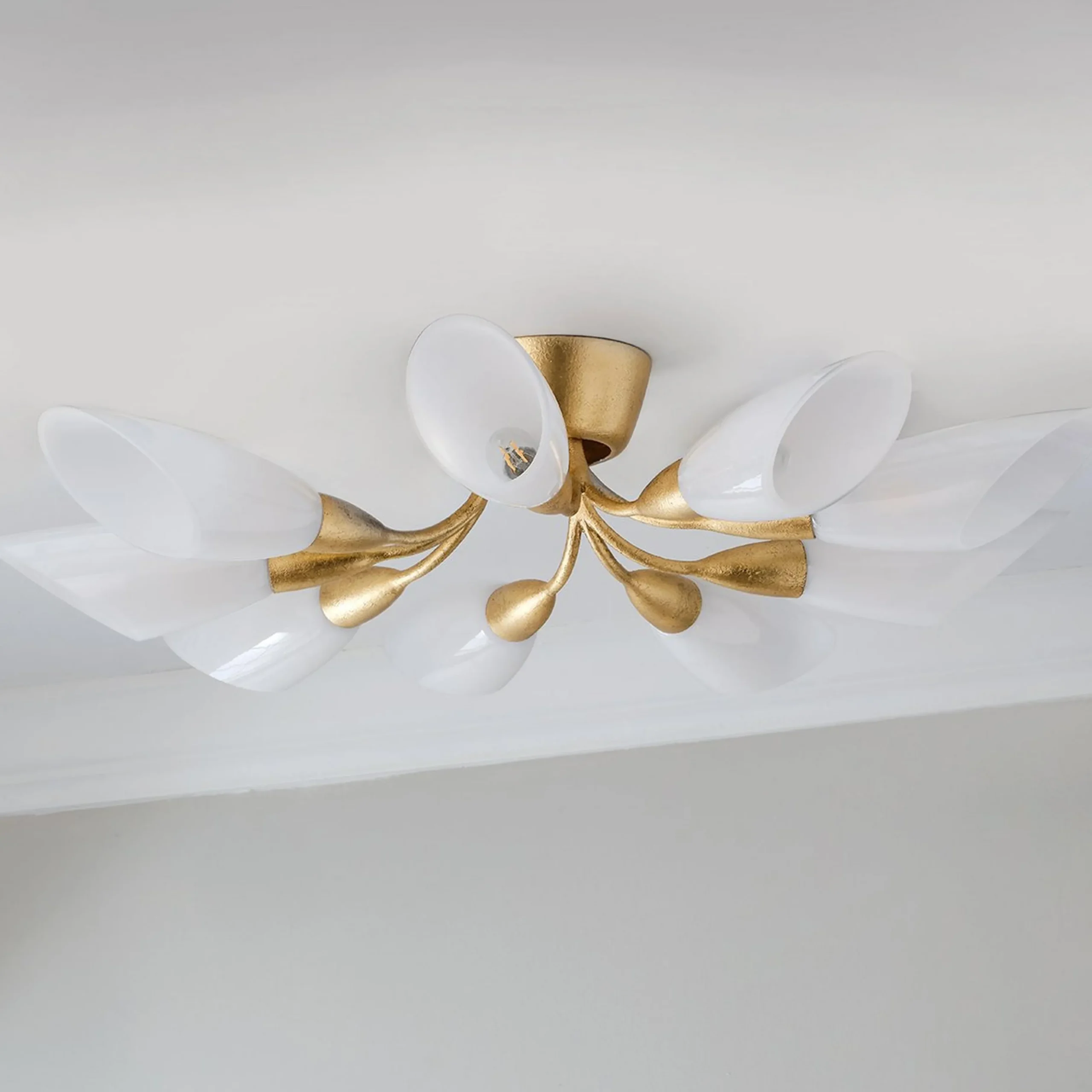 Hortensia Ceiling Light - Small