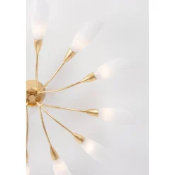 Hortensia Ceiling Light - Large