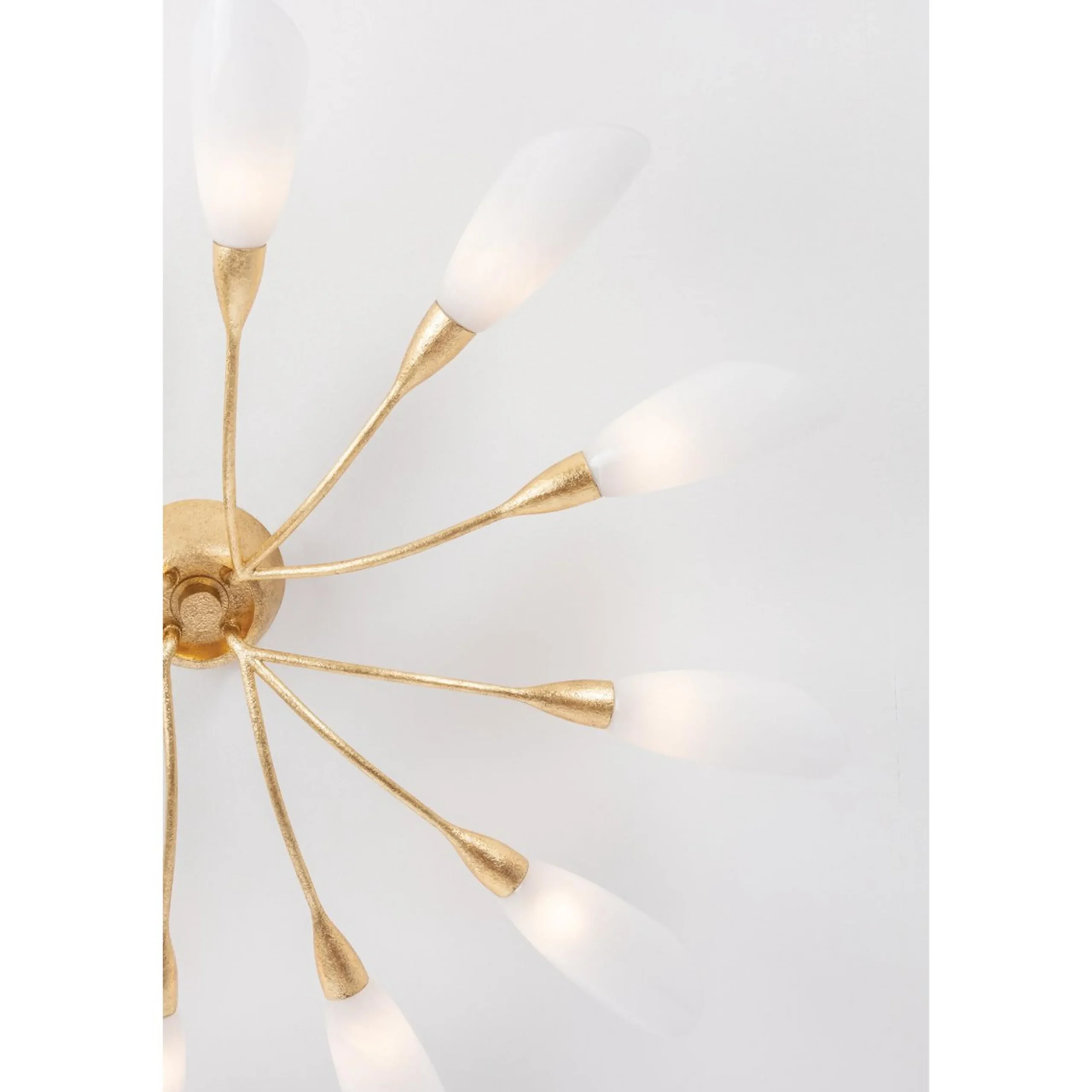 Hortensia Ceiling Light - Large