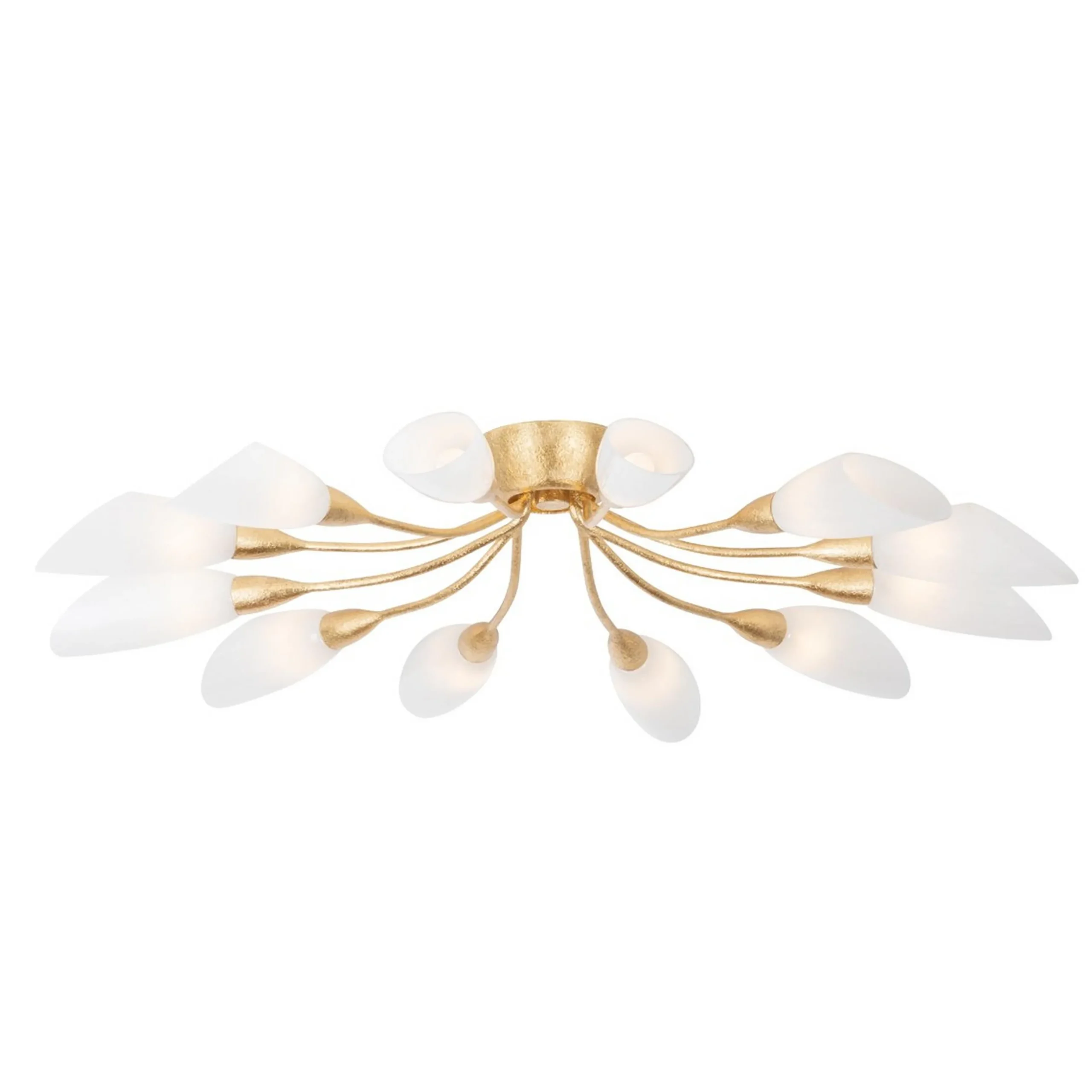 Hortensia Ceiling Light - Large