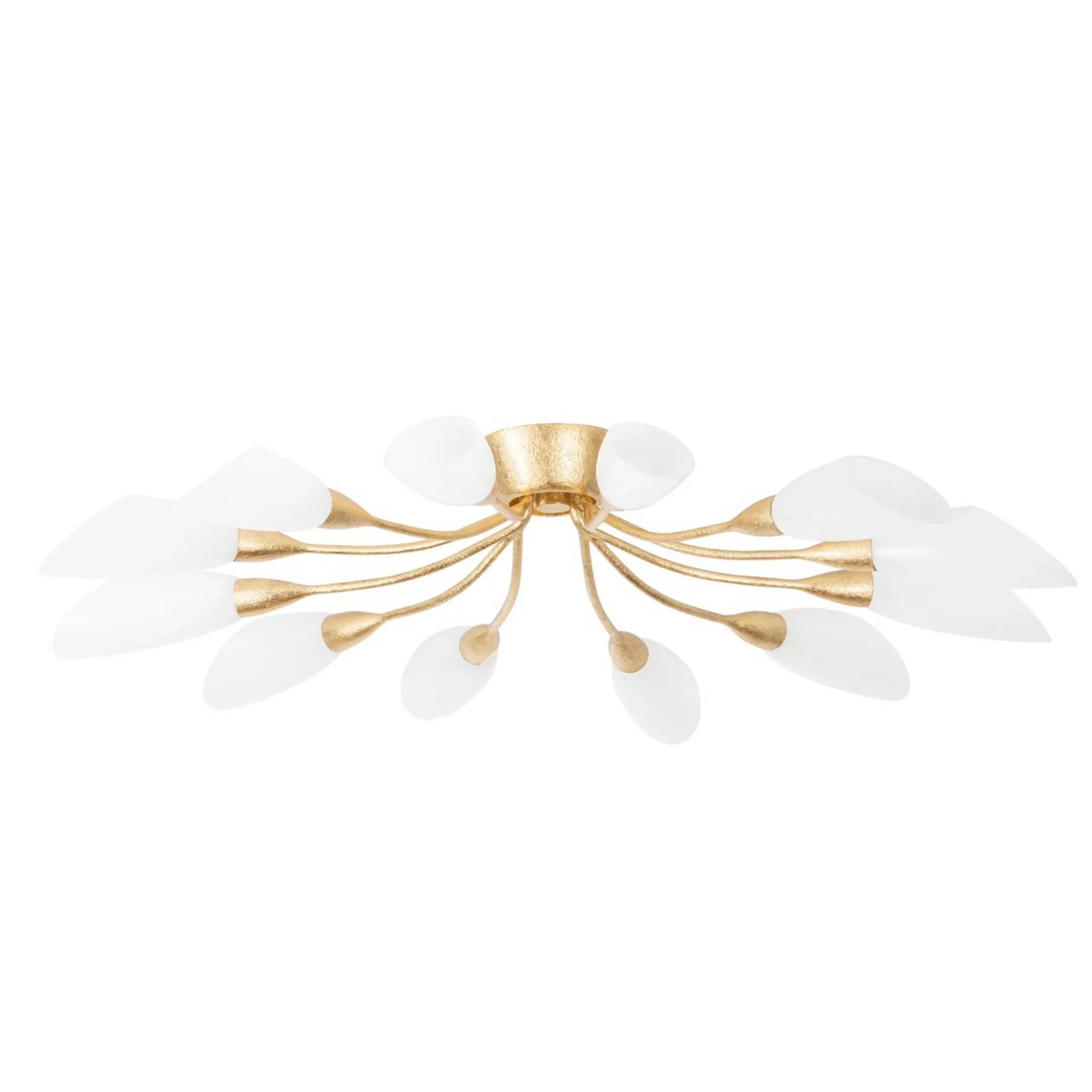 Hortensia Ceiling Light - Large