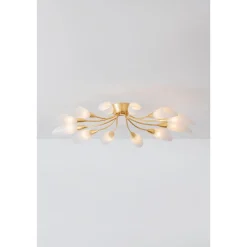 Hortensia Ceiling Light - Large