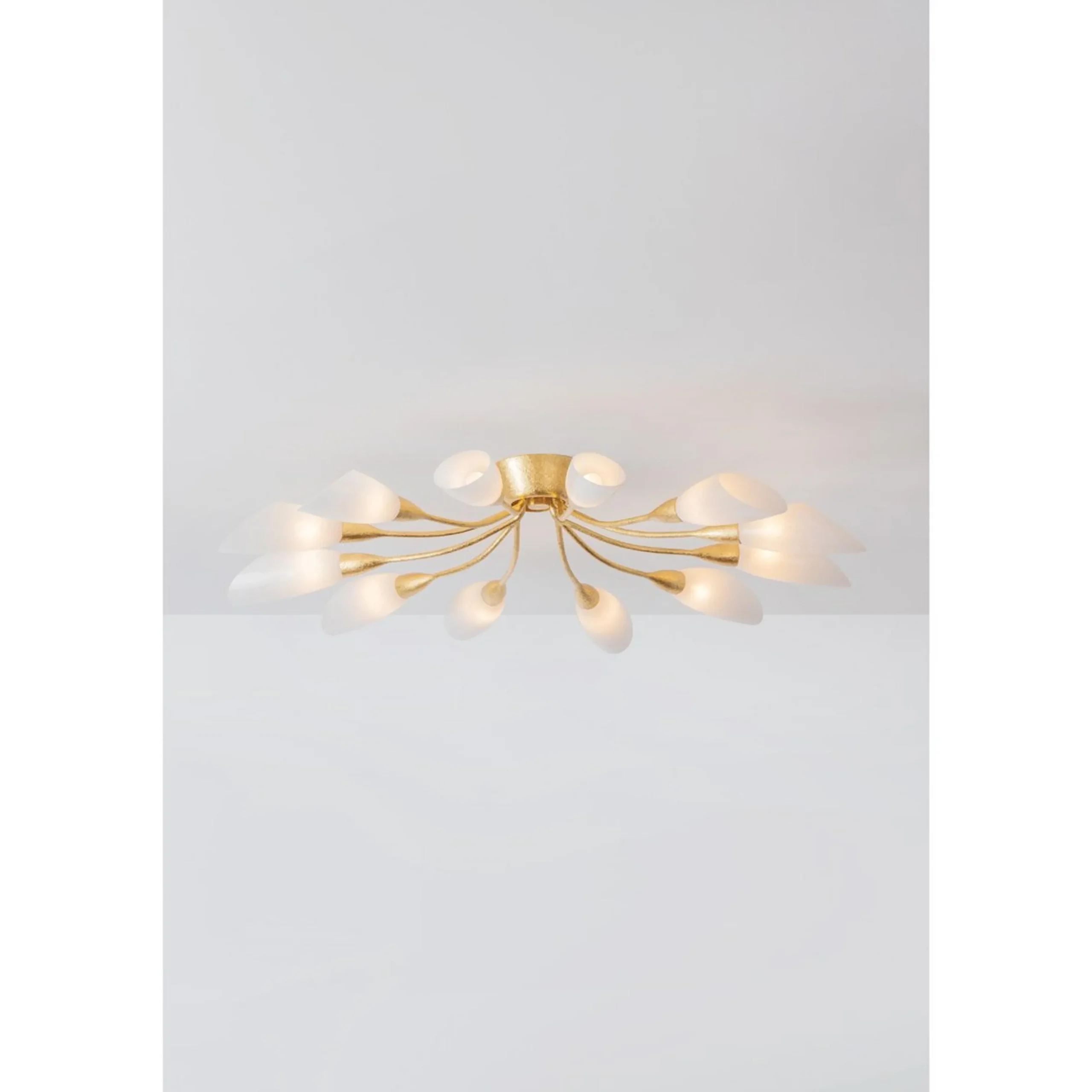Hortensia Ceiling Light - Large