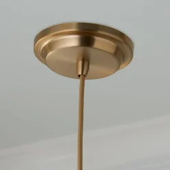 Houston Cylinder Pendant - Medium