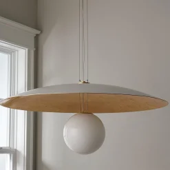 Hover LED Pendant