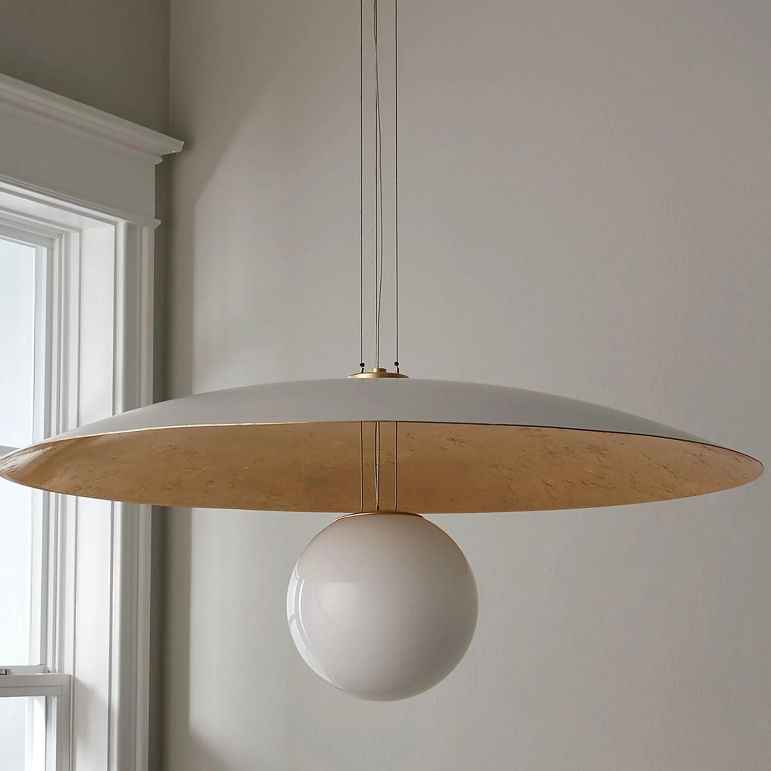 Hover LED Pendant