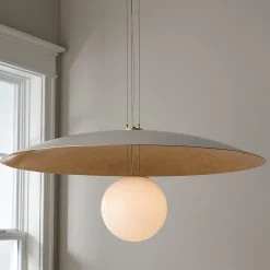 Hover LED Pendant