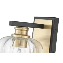 Howden Bath Sconce