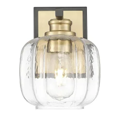 Howden Bath Sconce
