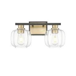 Howden Vanity Light - 2 Light