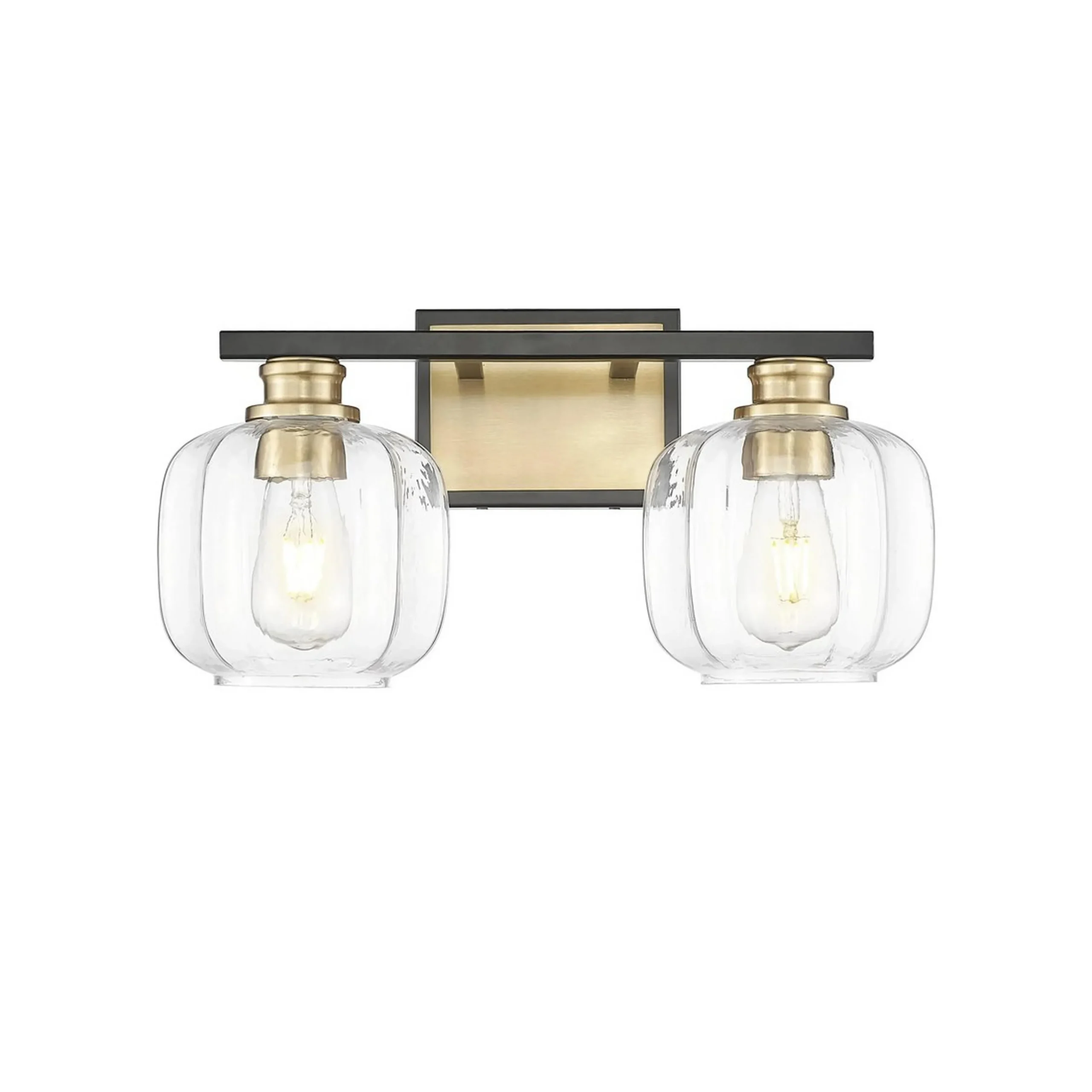 Howden Vanity Light - 2 Light