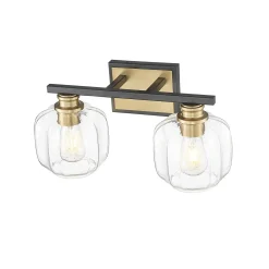 Howden Vanity Light - 2 Light