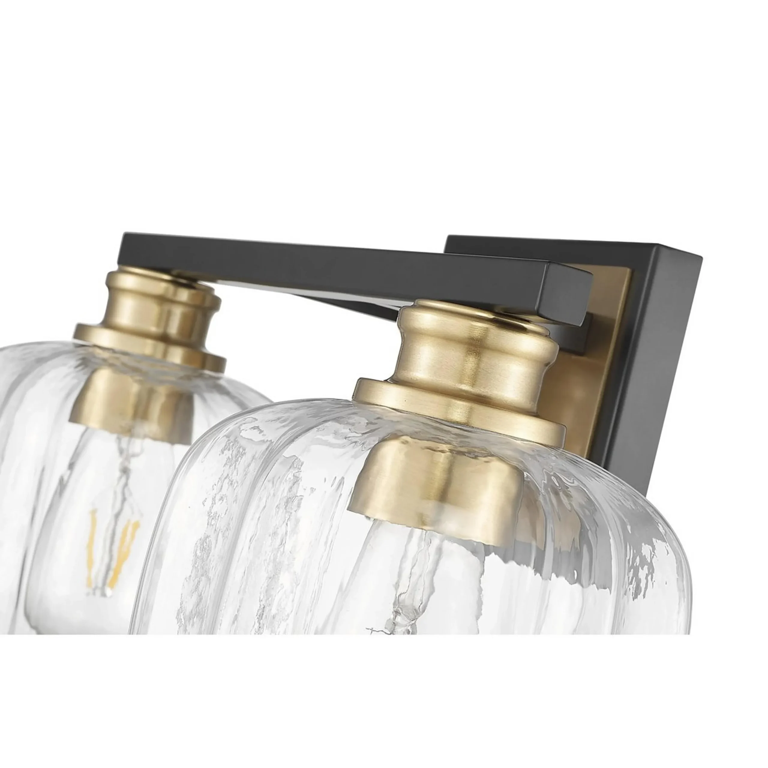 Howden Vanity Light - 2 Light