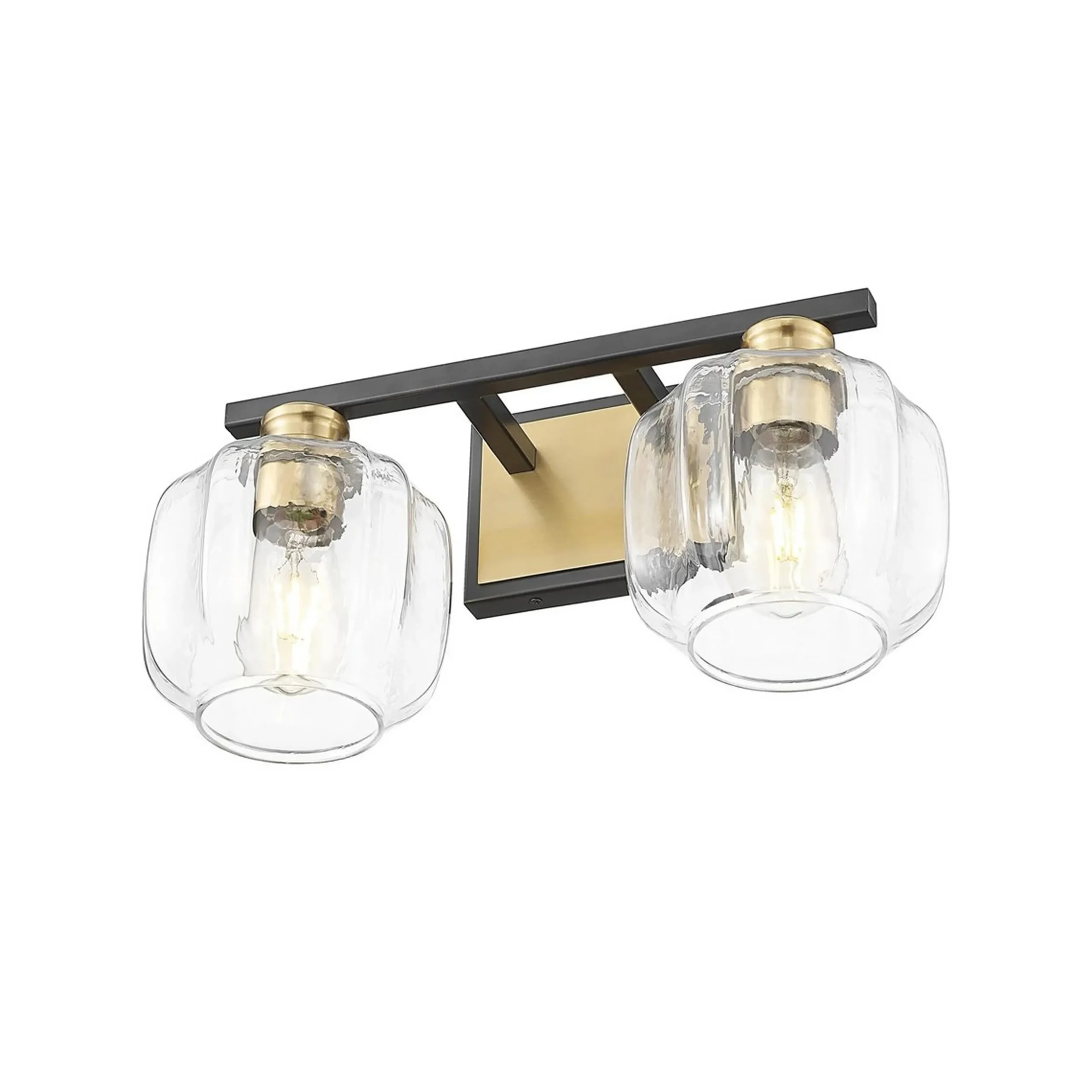 Howden Vanity Light - 2 Light