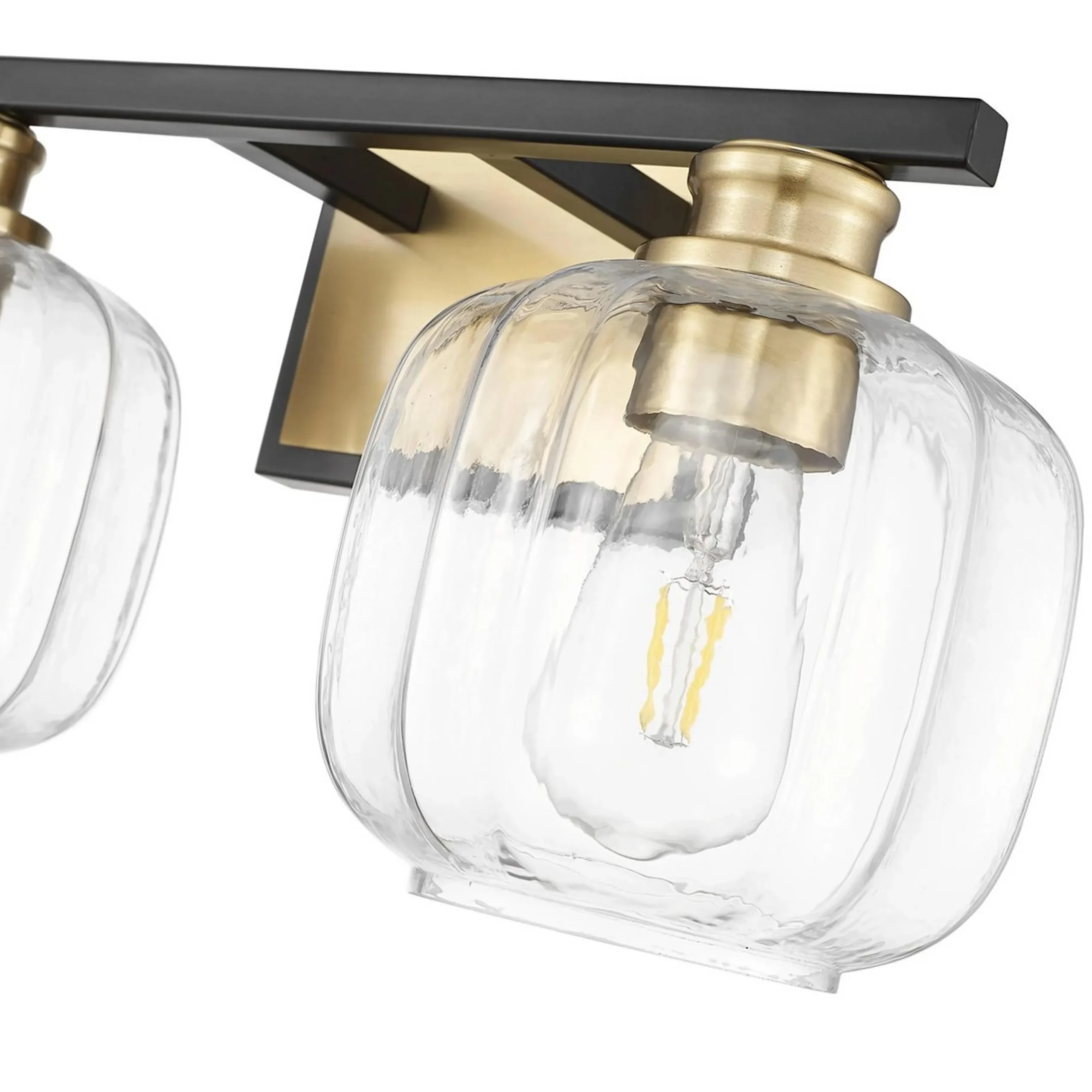 Howden Vanity Light - 2 Light