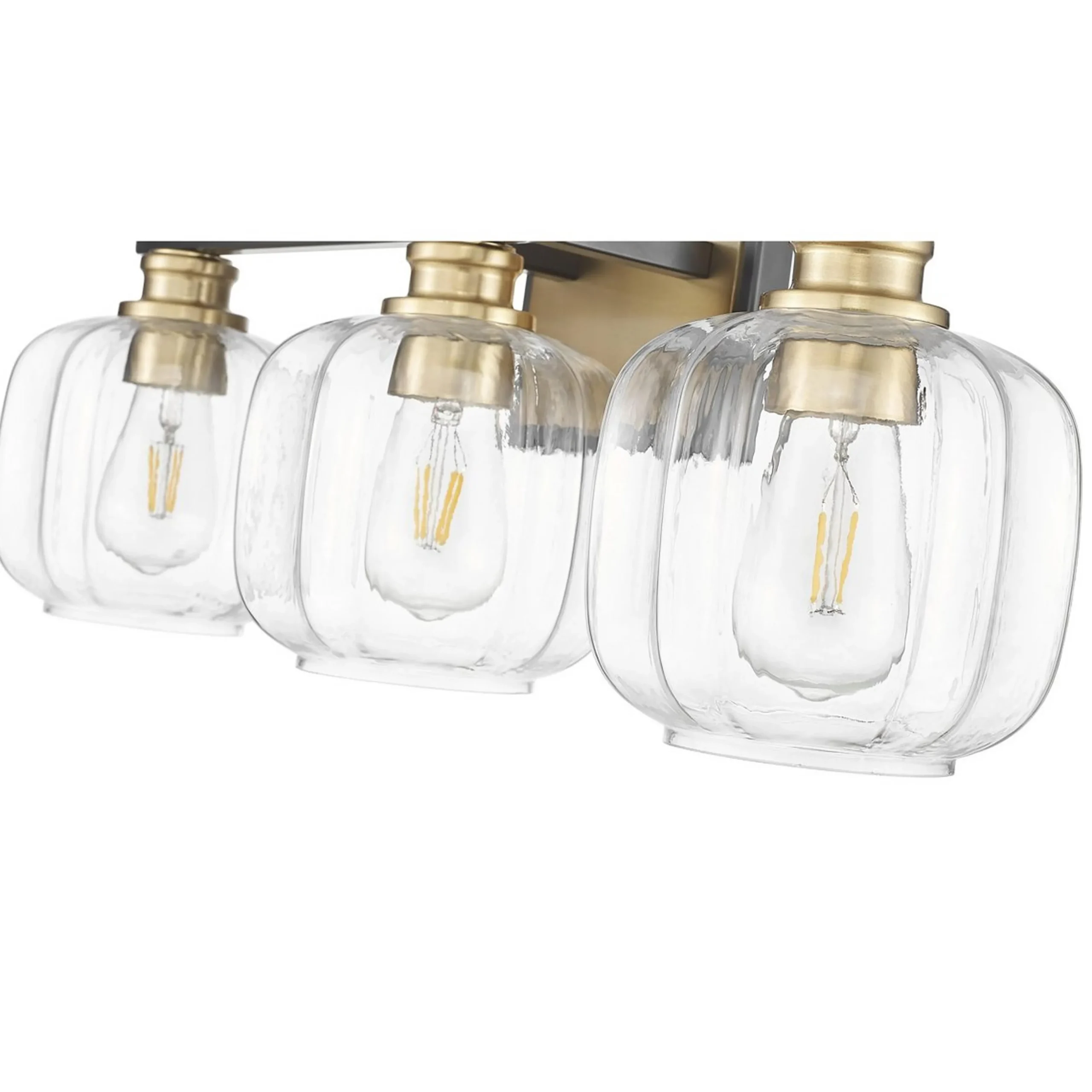 Howden Vanity Light - 3 Light