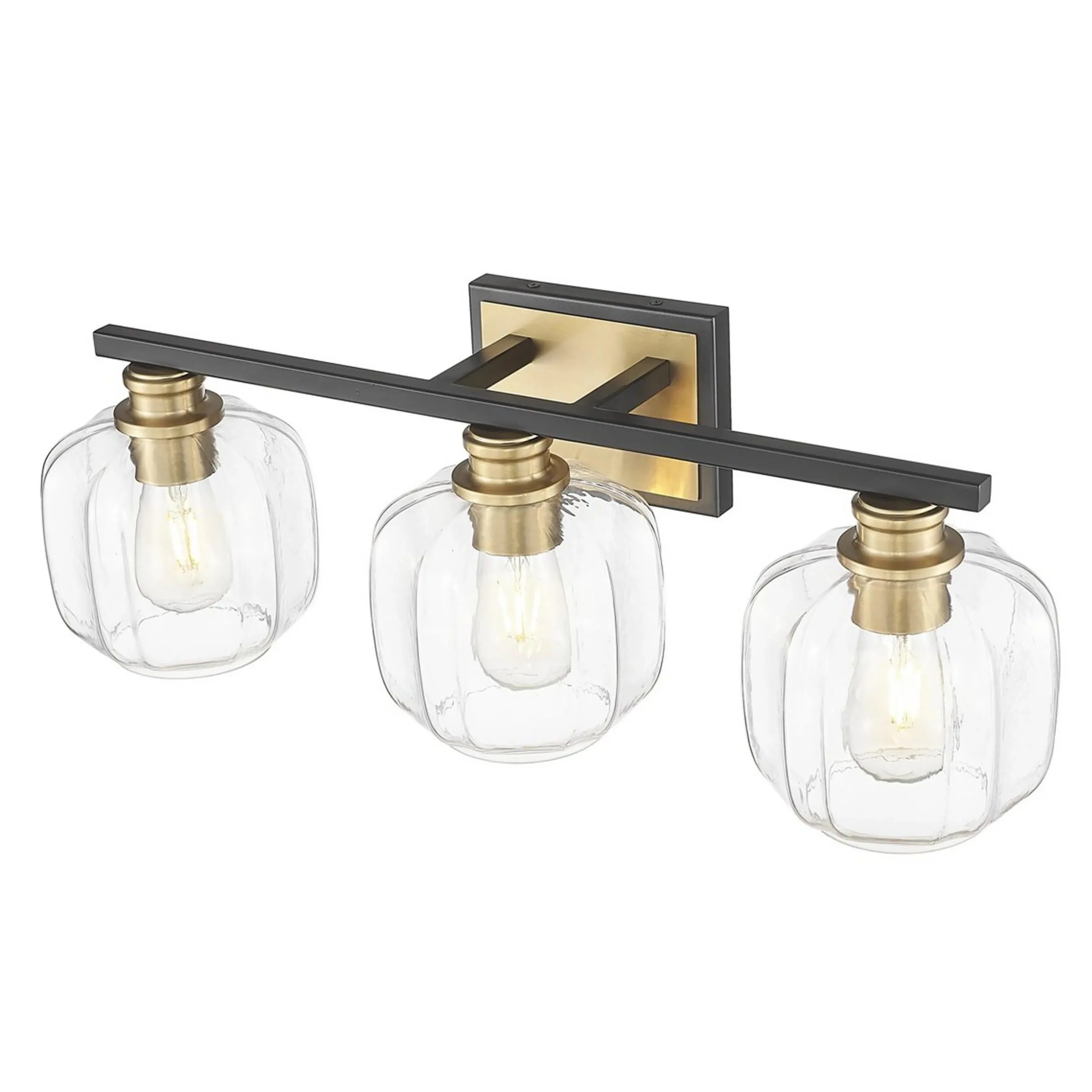 Howden Vanity Light - 3 Light