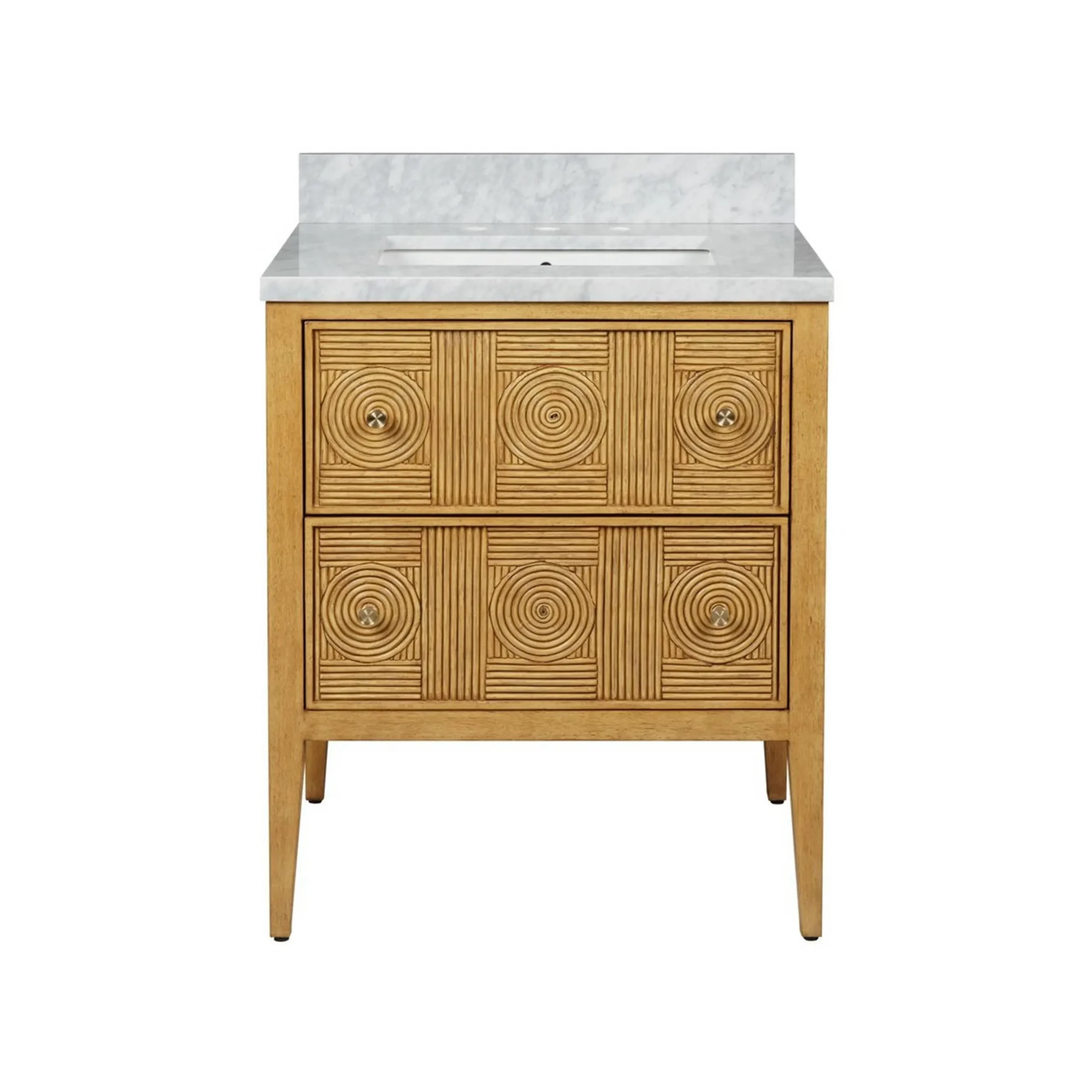 Howe 28" Bath Vanity
