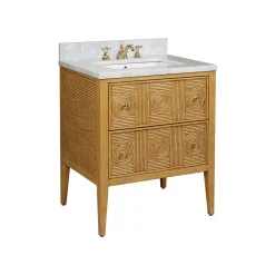 Howe 28" Bath Vanity