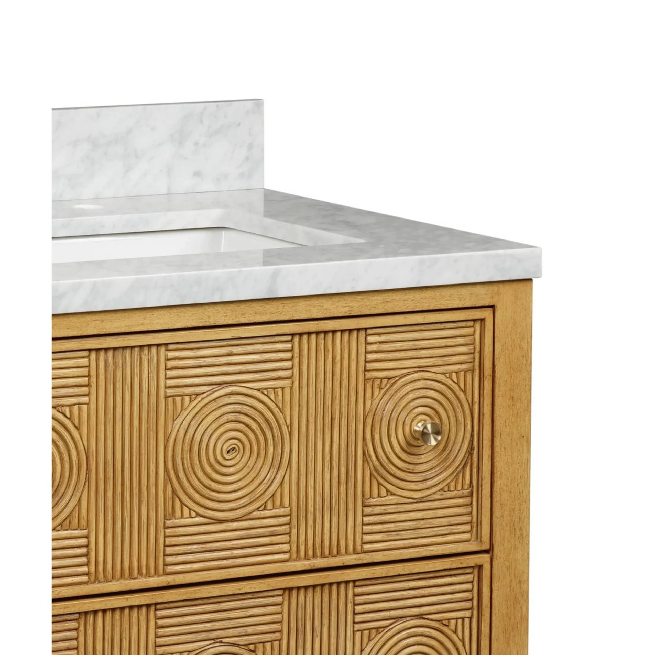 Howe 28" Bath Vanity