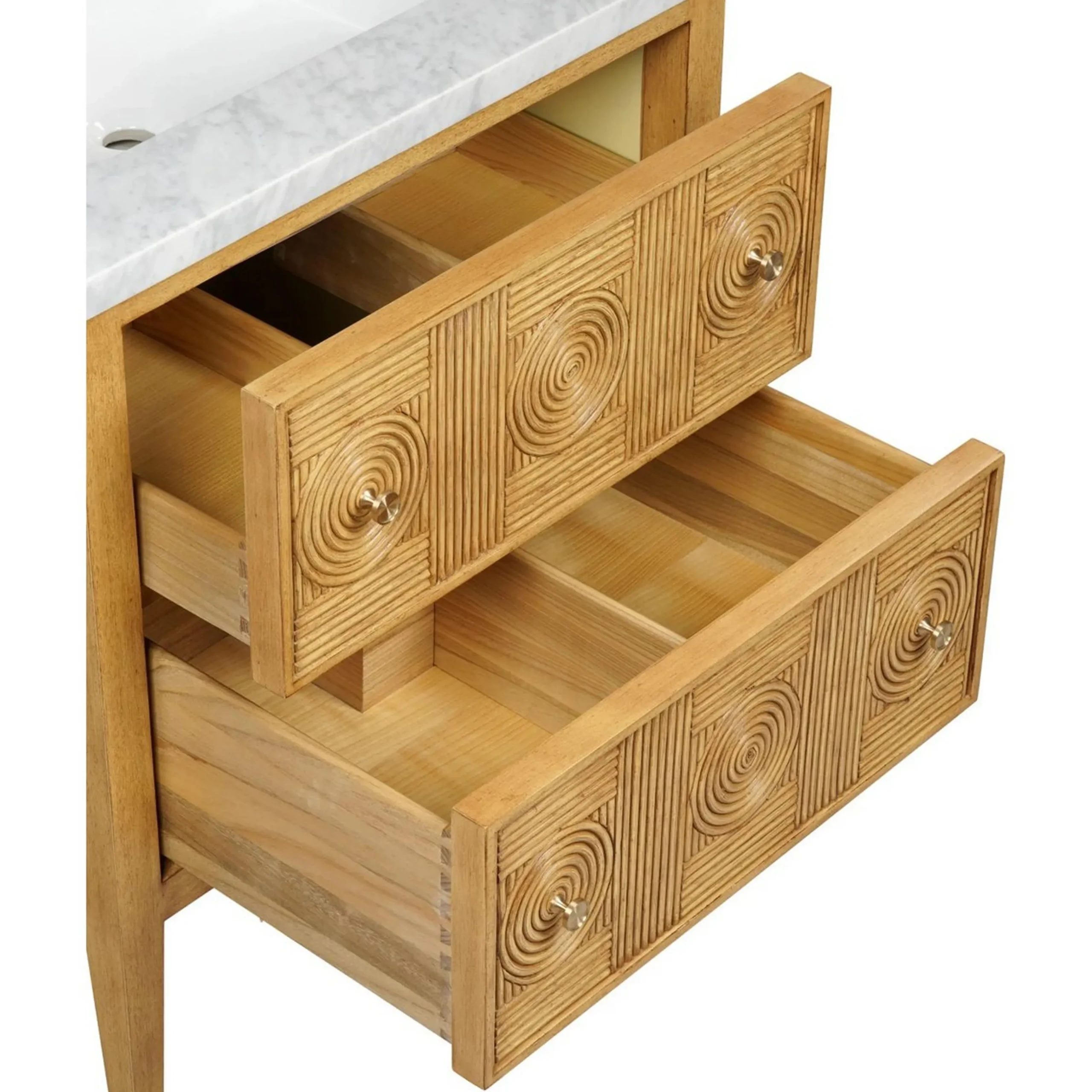 Howe 28" Bath Vanity