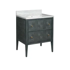 Howe 28" Bath Vanity