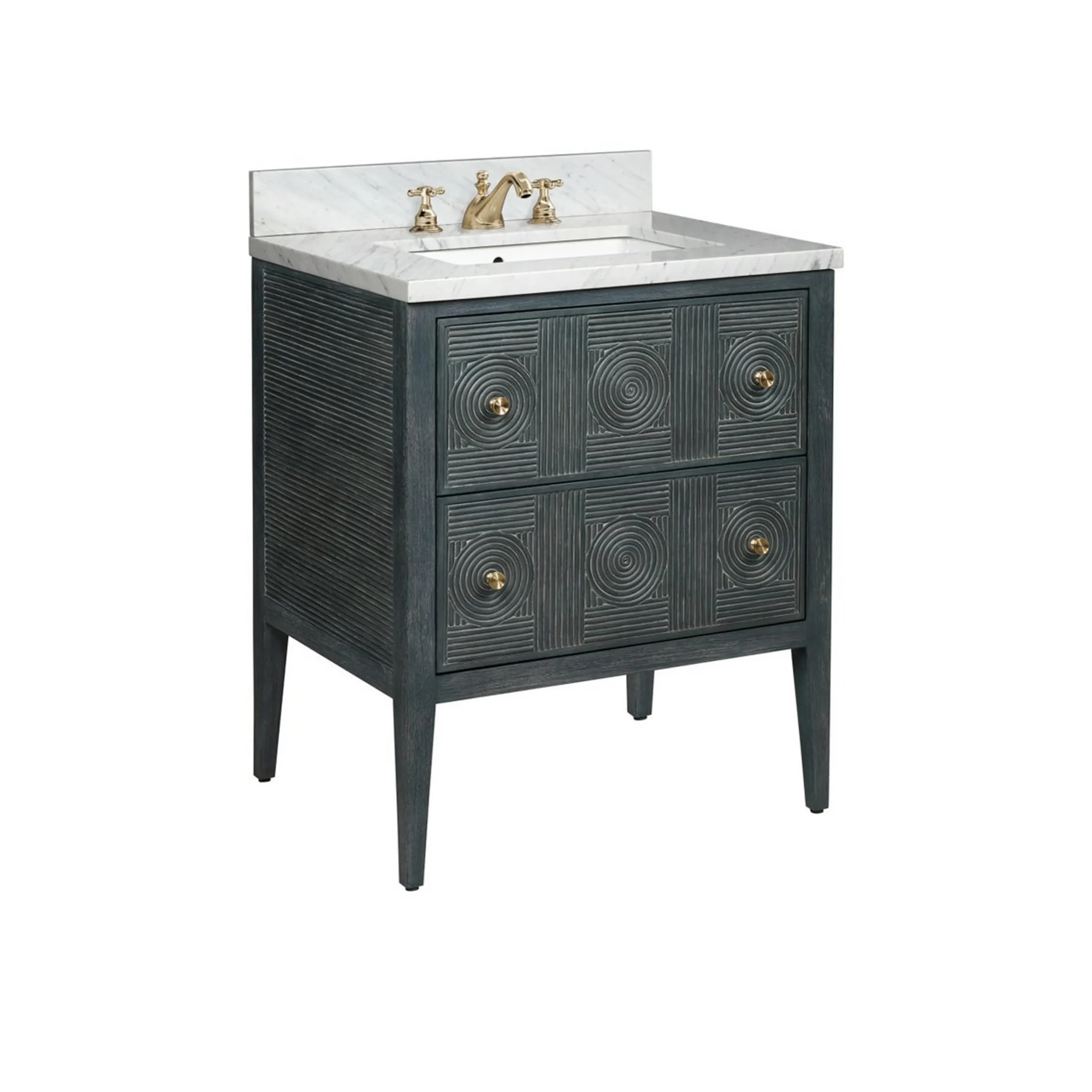 Howe 28" Bath Vanity
