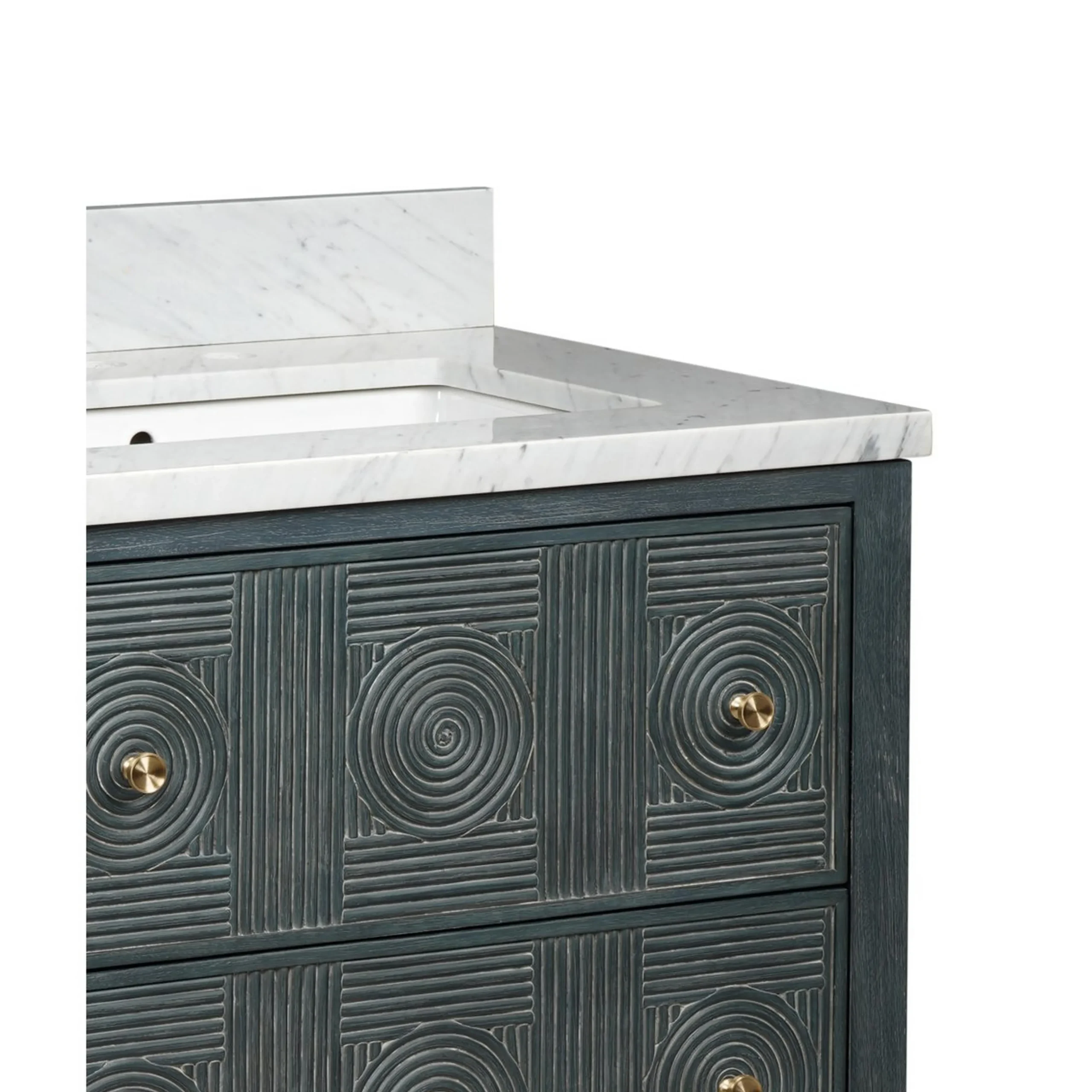 Howe 28" Bath Vanity