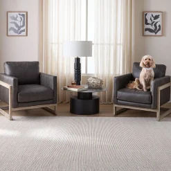 Howie Handwoven Rug