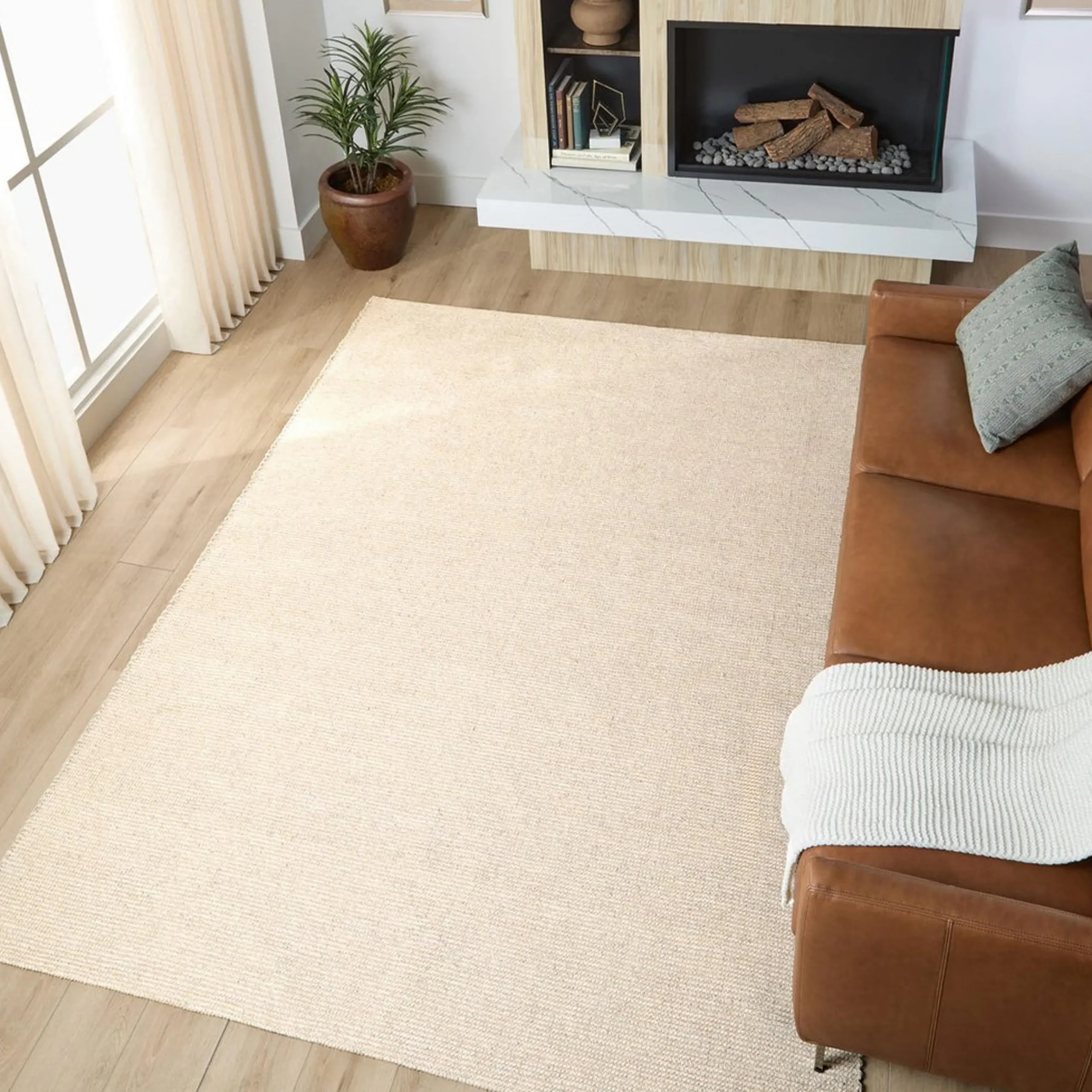 Howie Handwoven Rug