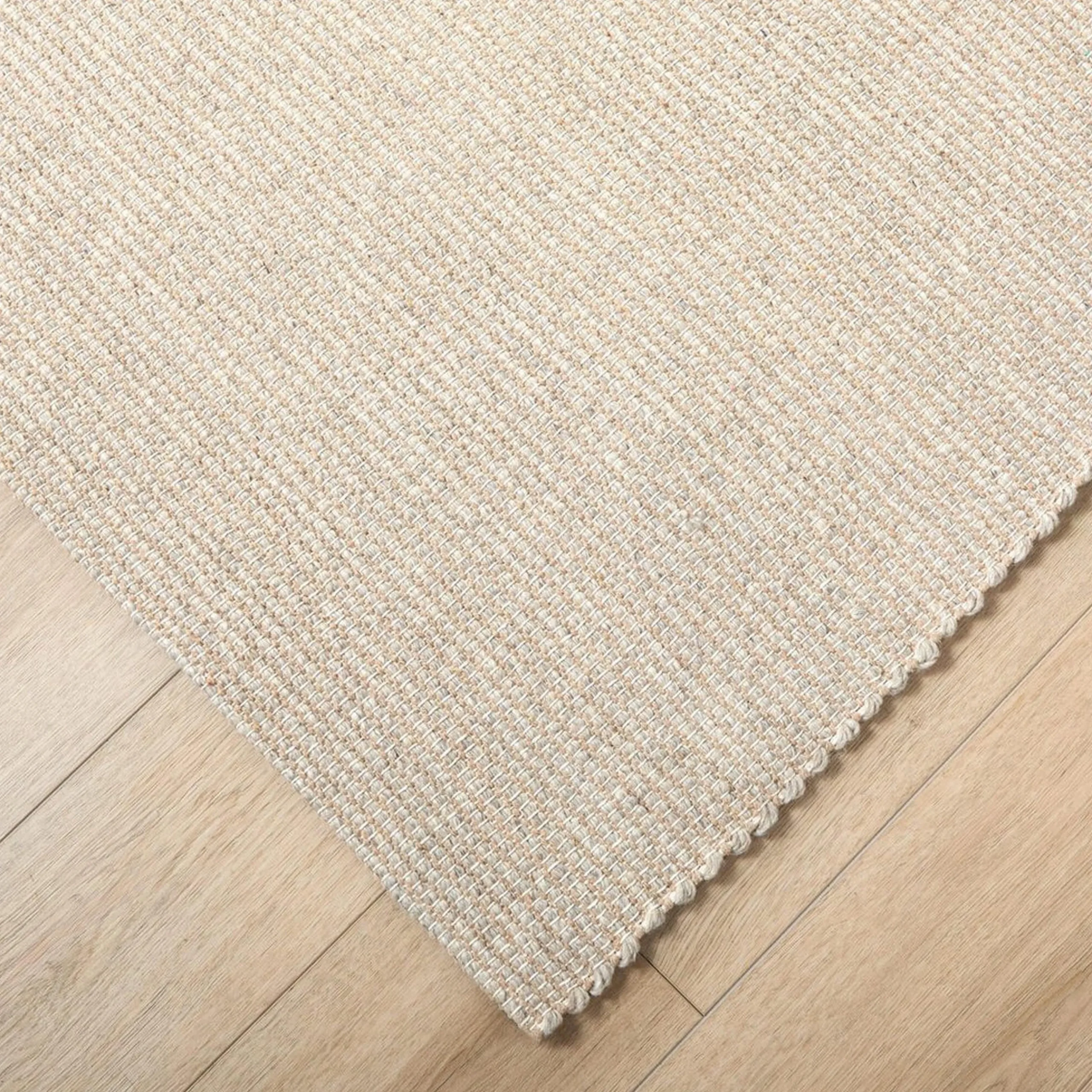 Howie Handwoven Rug