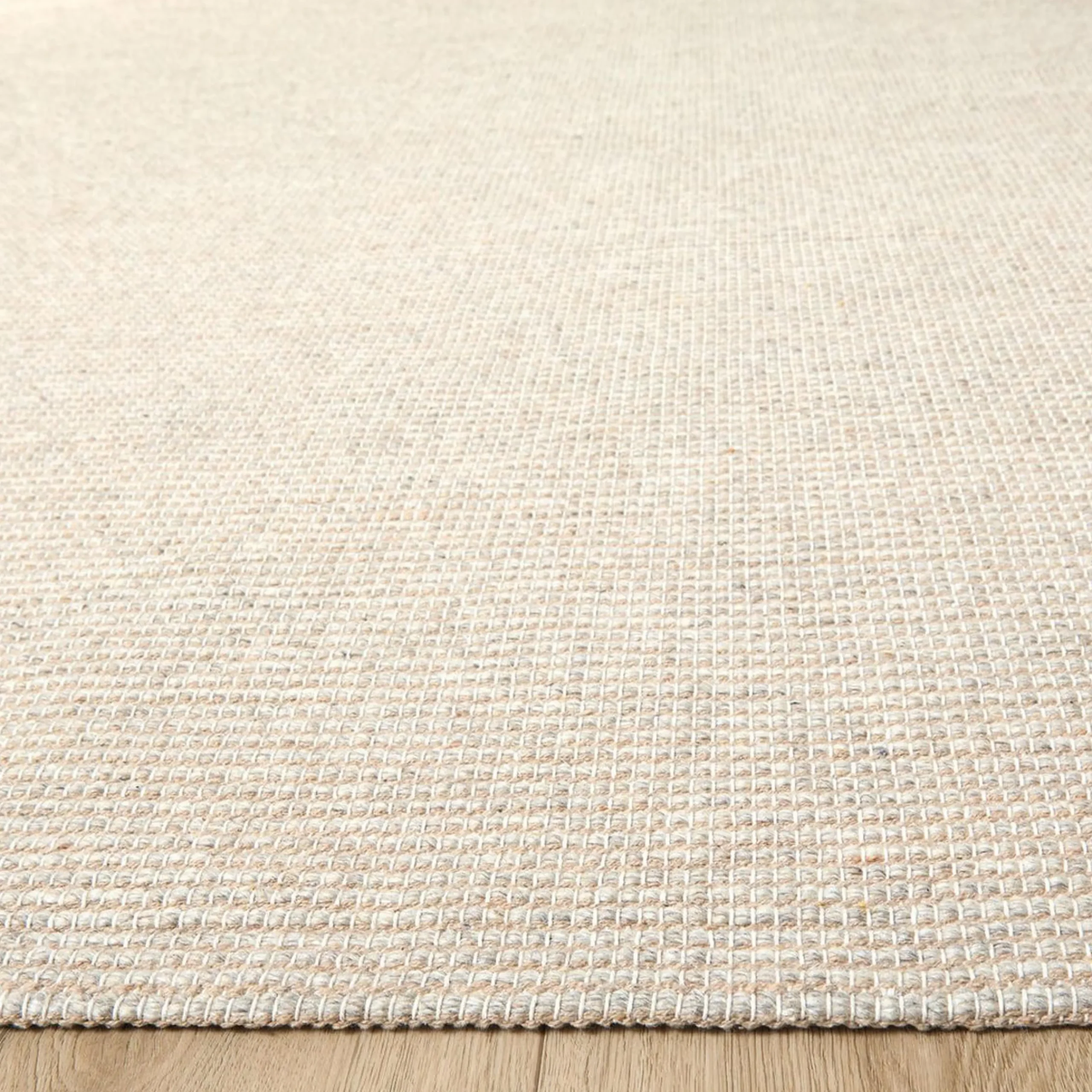 Howie Handwoven Rug