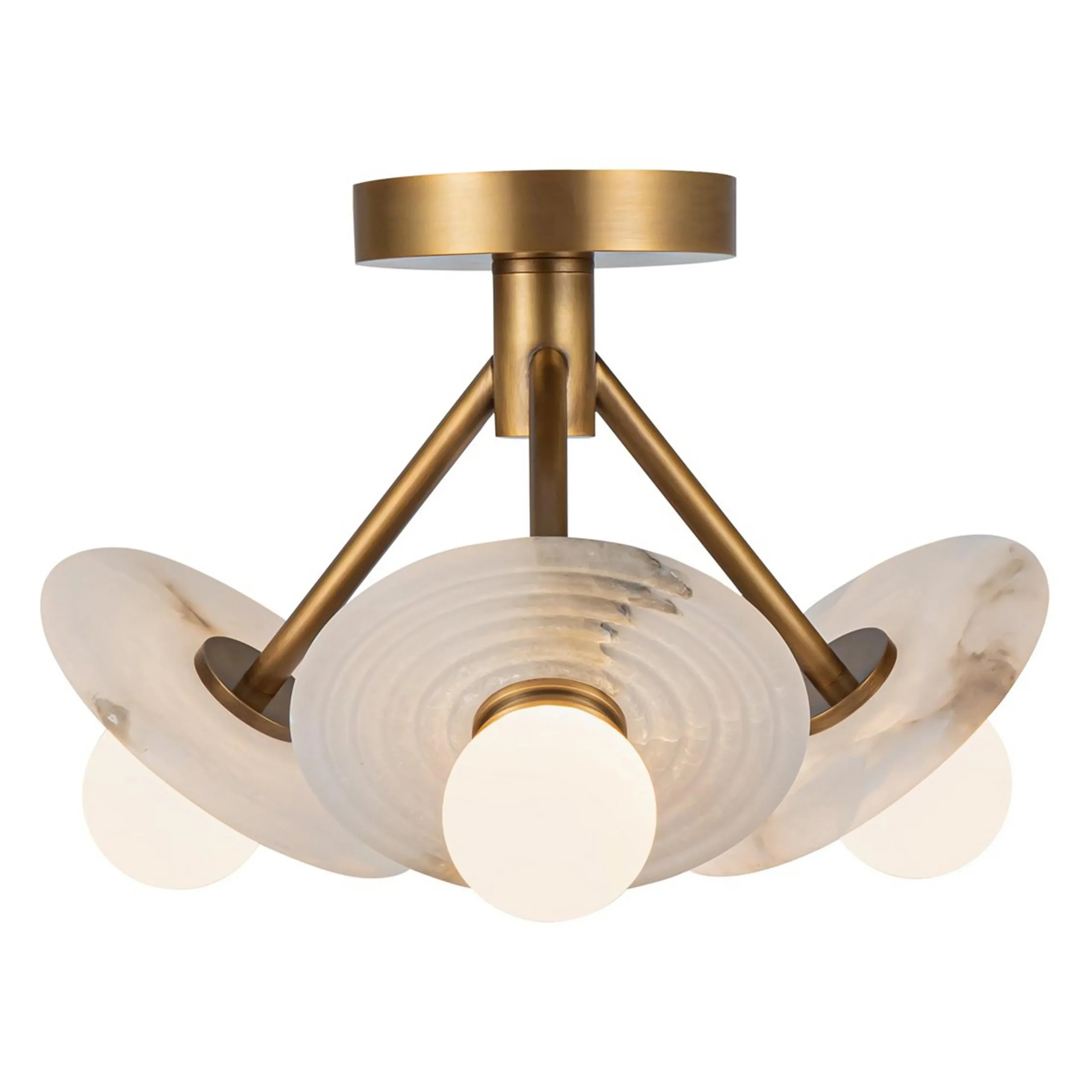 Humboldt LED Ceiling Light