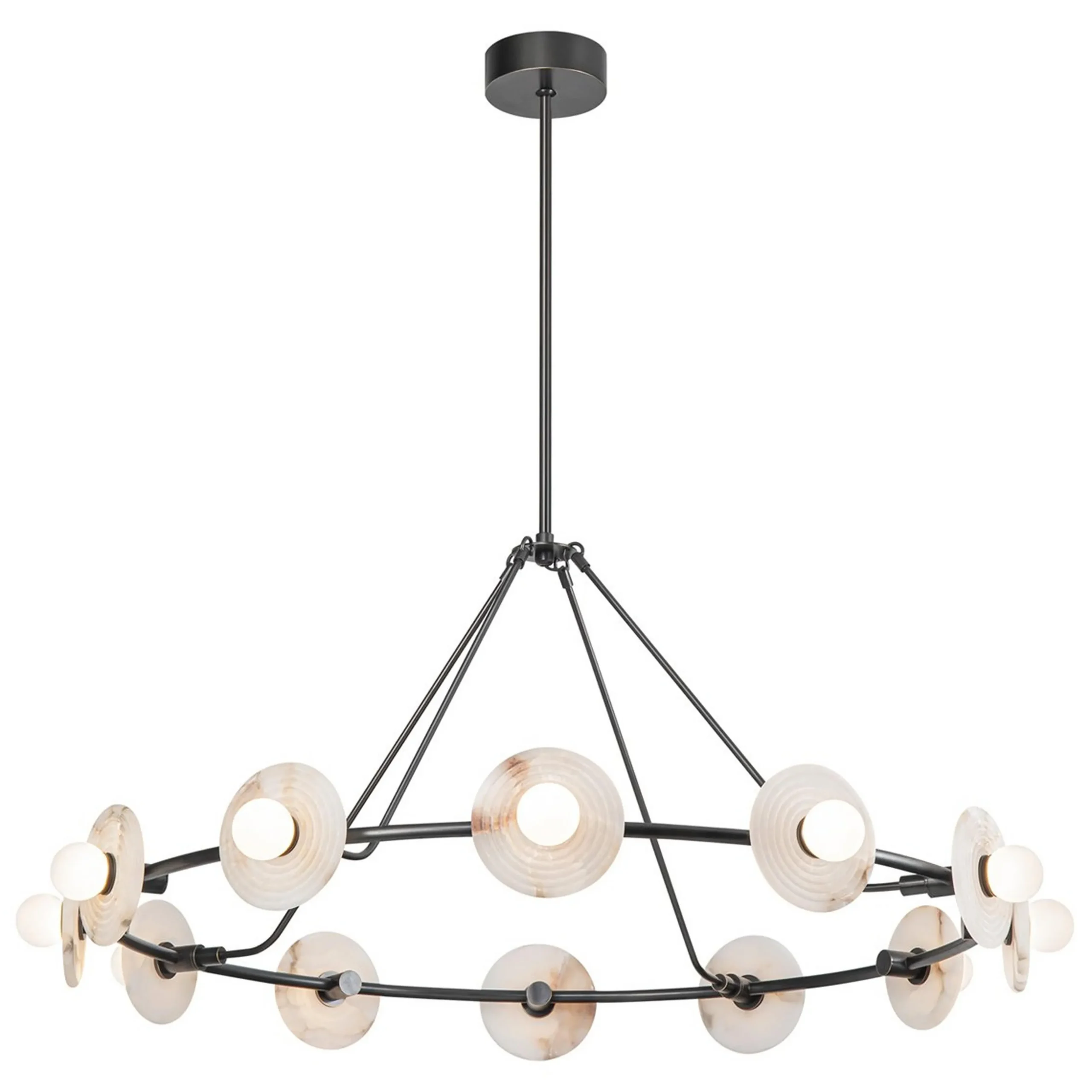 Humboldt LED Chandelier