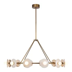Humboldt LED Chandelier