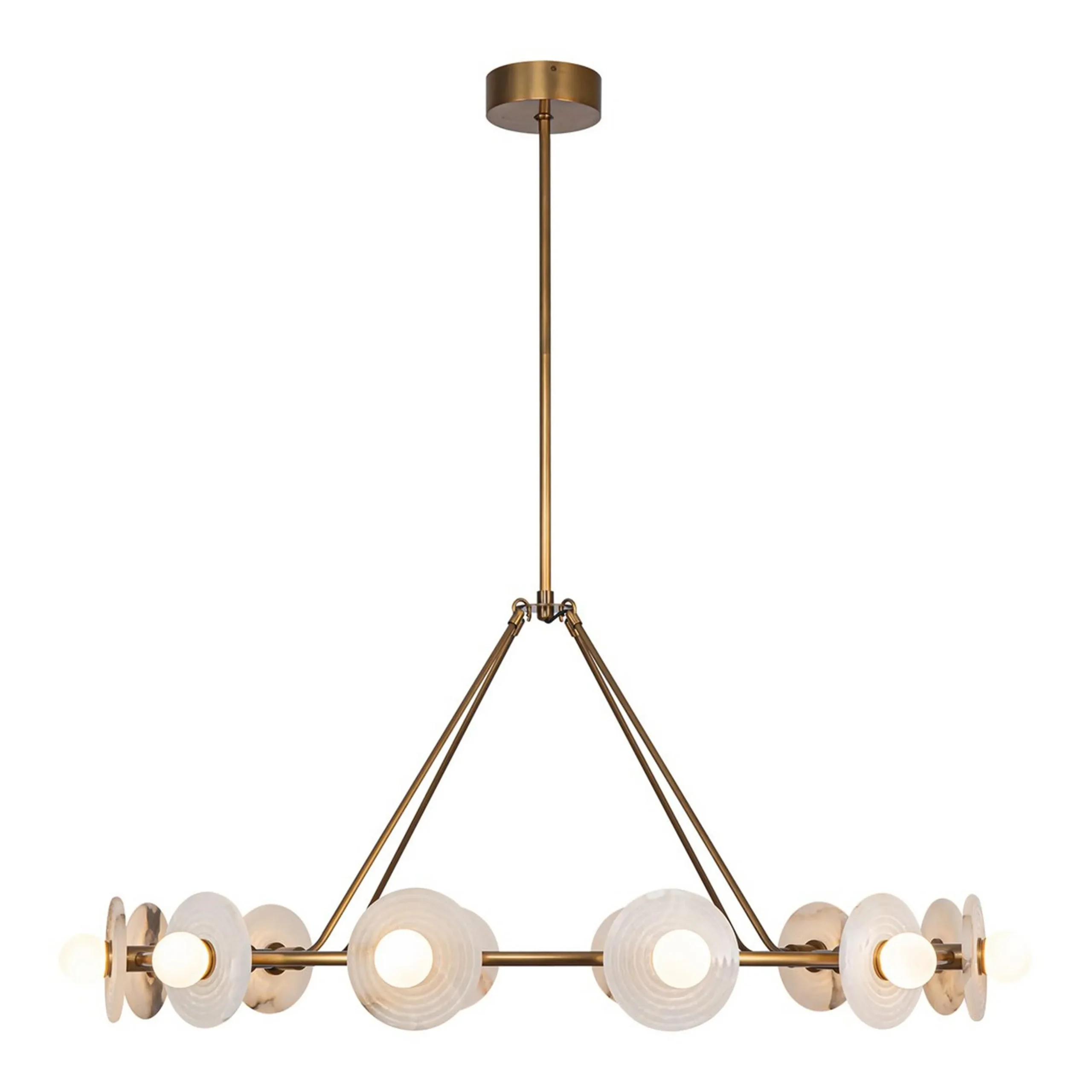 Humboldt LED Chandelier