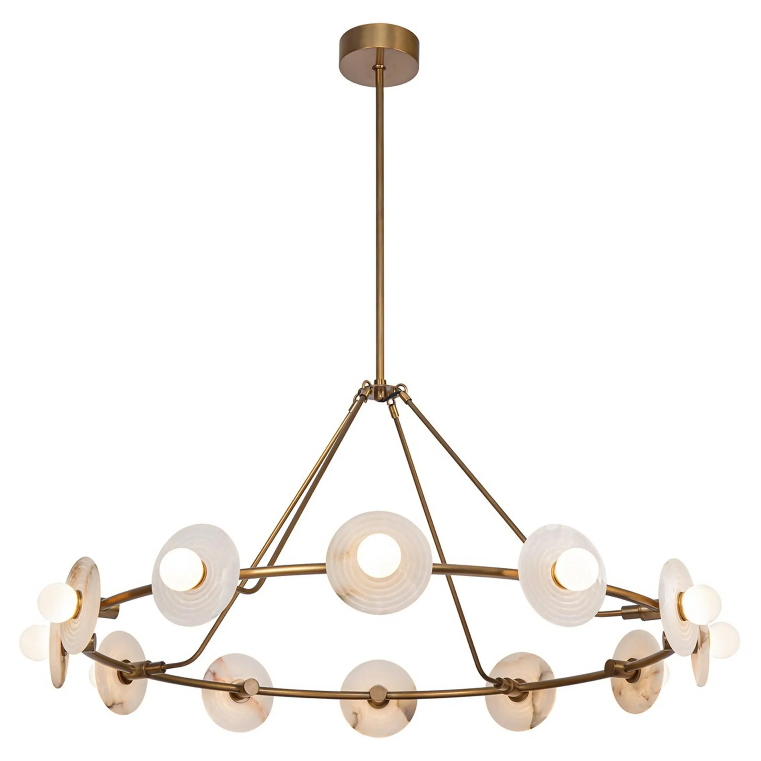 Humboldt LED Chandelier