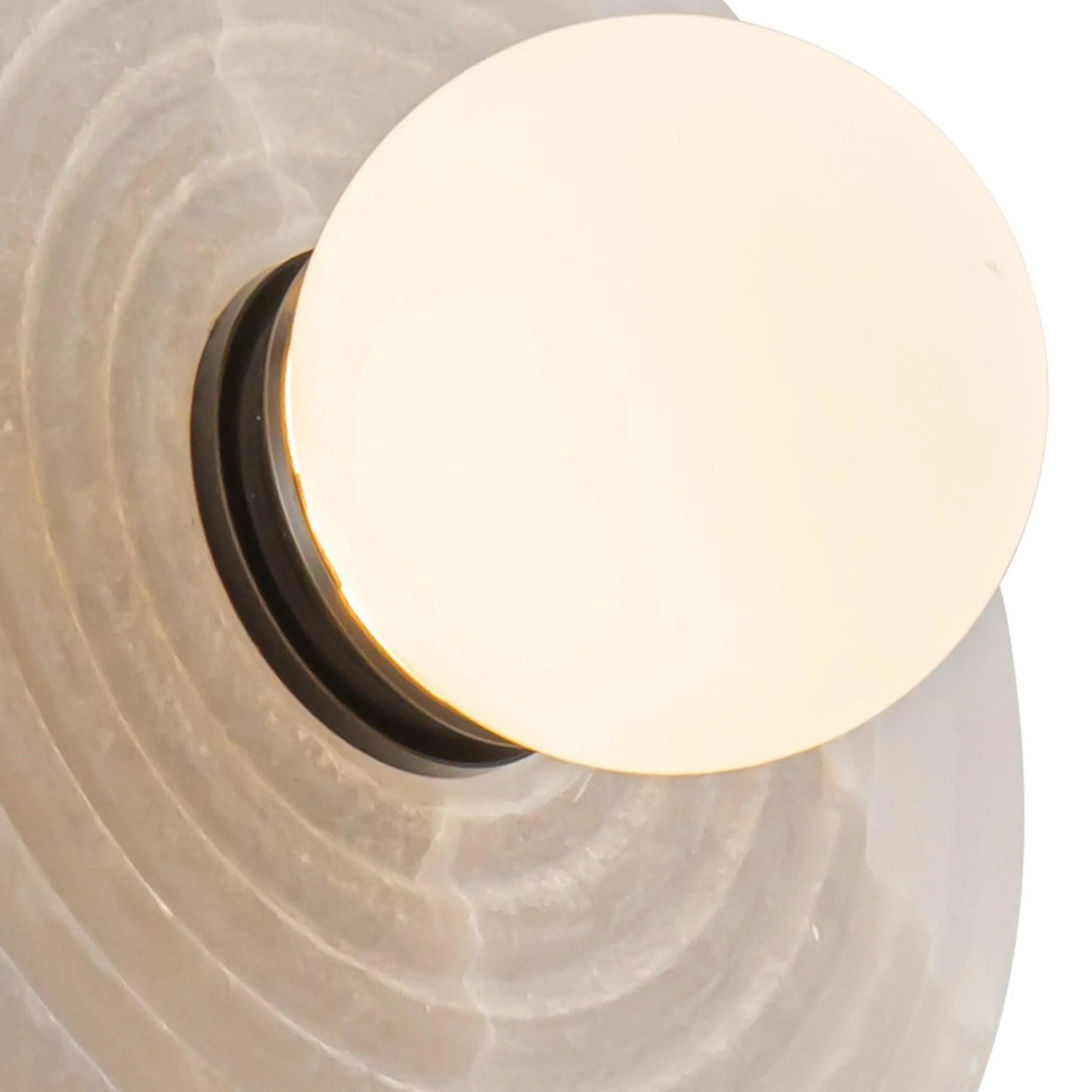 Humboldt LED Vanity Light - 2 Light