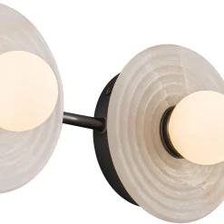 Humboldt LED Vanity Light - 3 Light