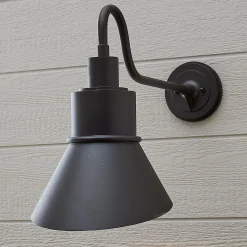 Hunter Outdoor Sconce - Large