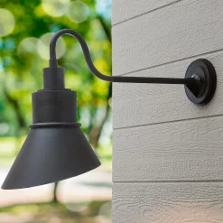 Hunter Outdoor Sconce - Large