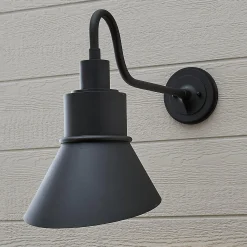 Hunter Outdoor Sconce - Large