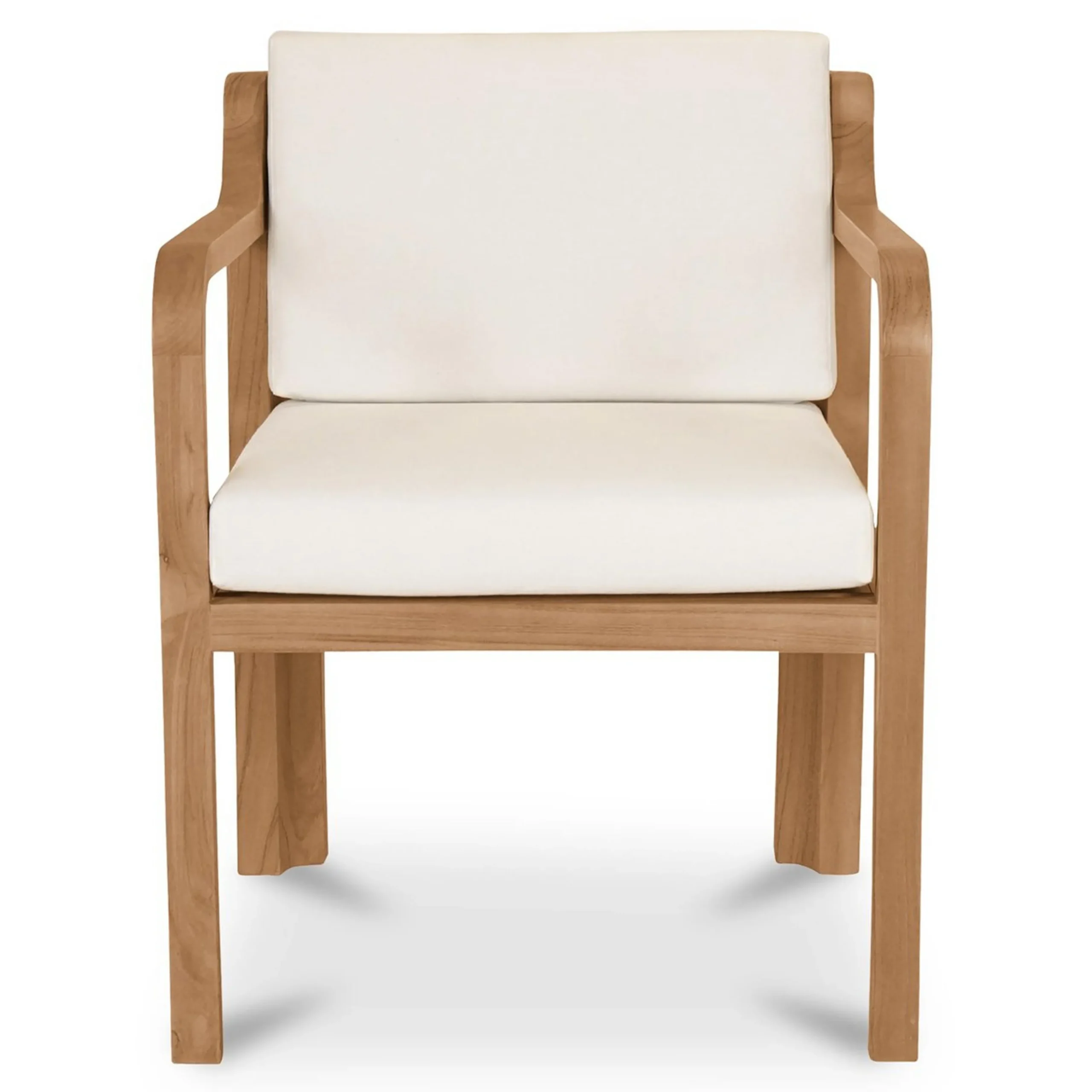 Husniyah Outdoor Dining Chair