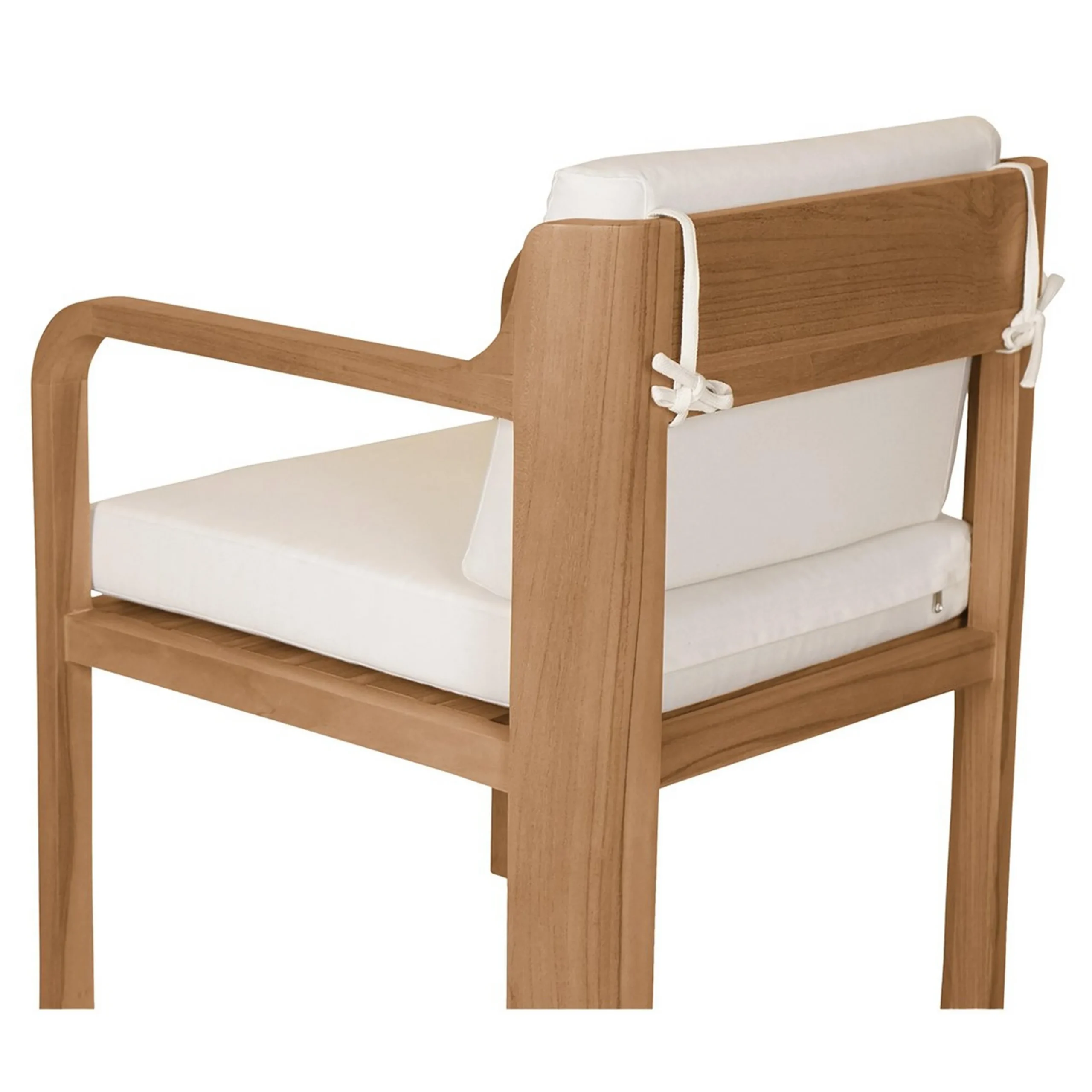 Husniyah Outdoor Dining Chair