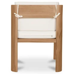 Husniyah Outdoor Dining Chair