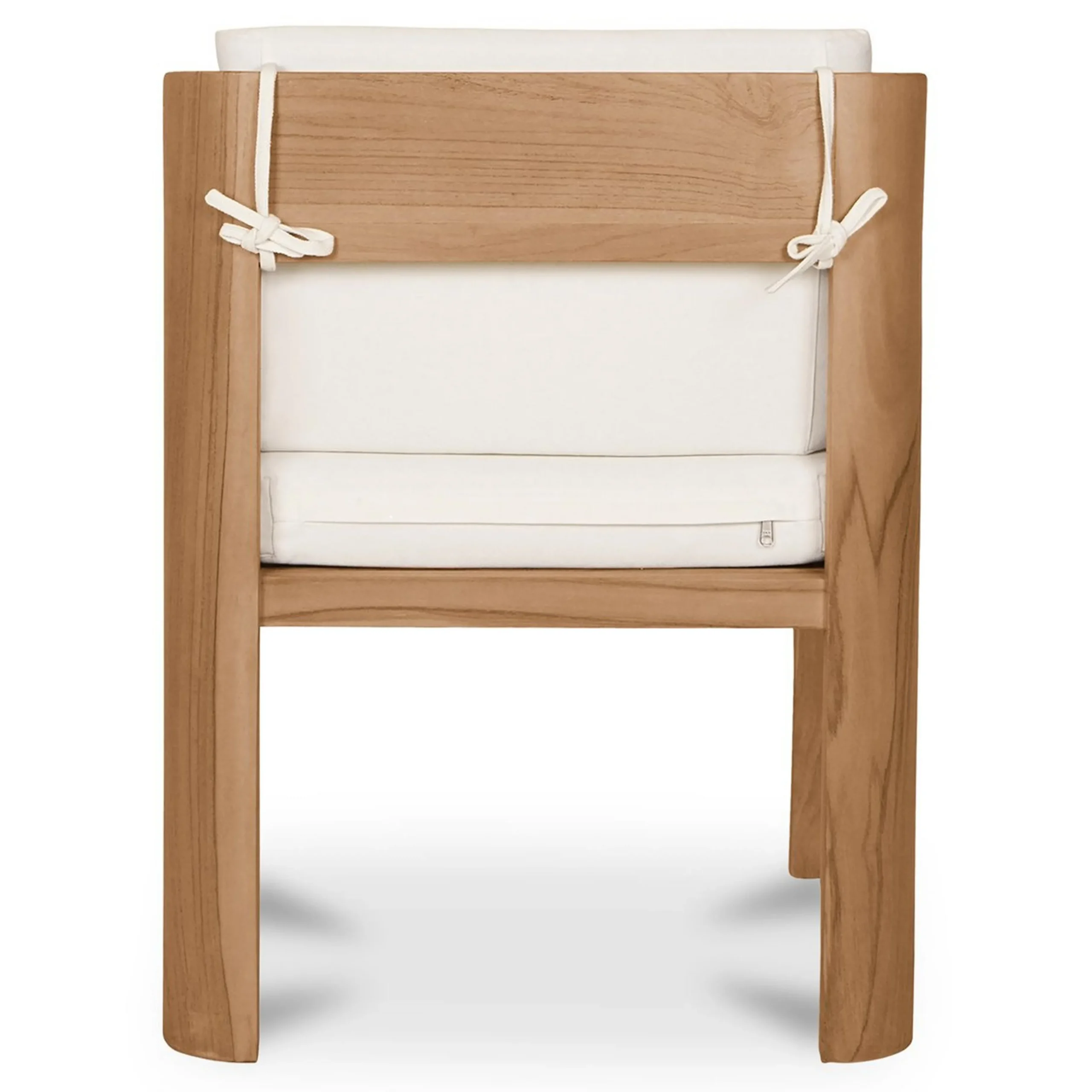 Husniyah Outdoor Dining Chair