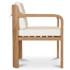 Husniyah Outdoor Dining Chair