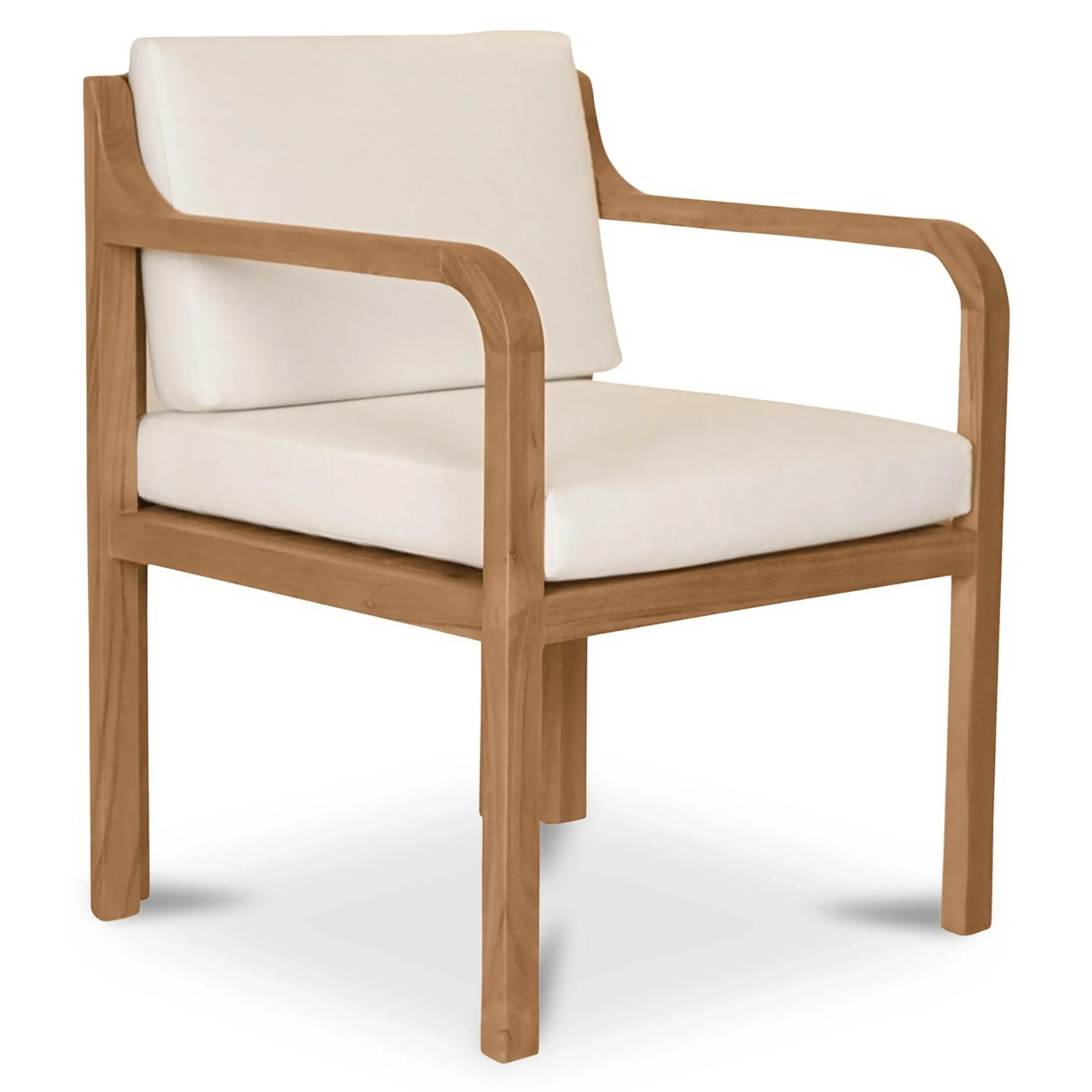 Husniyah Outdoor Dining Chair