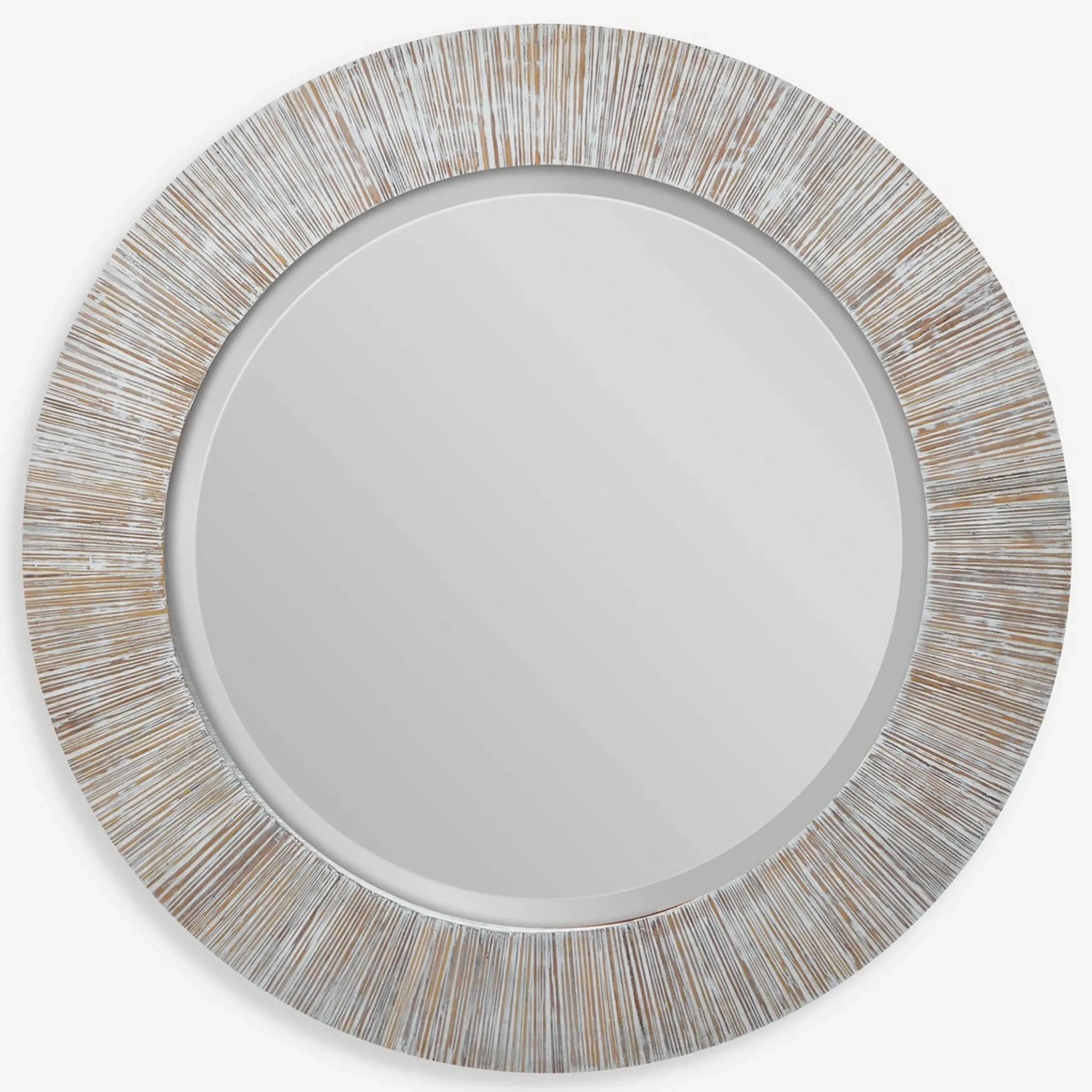 Hutchins Mirror